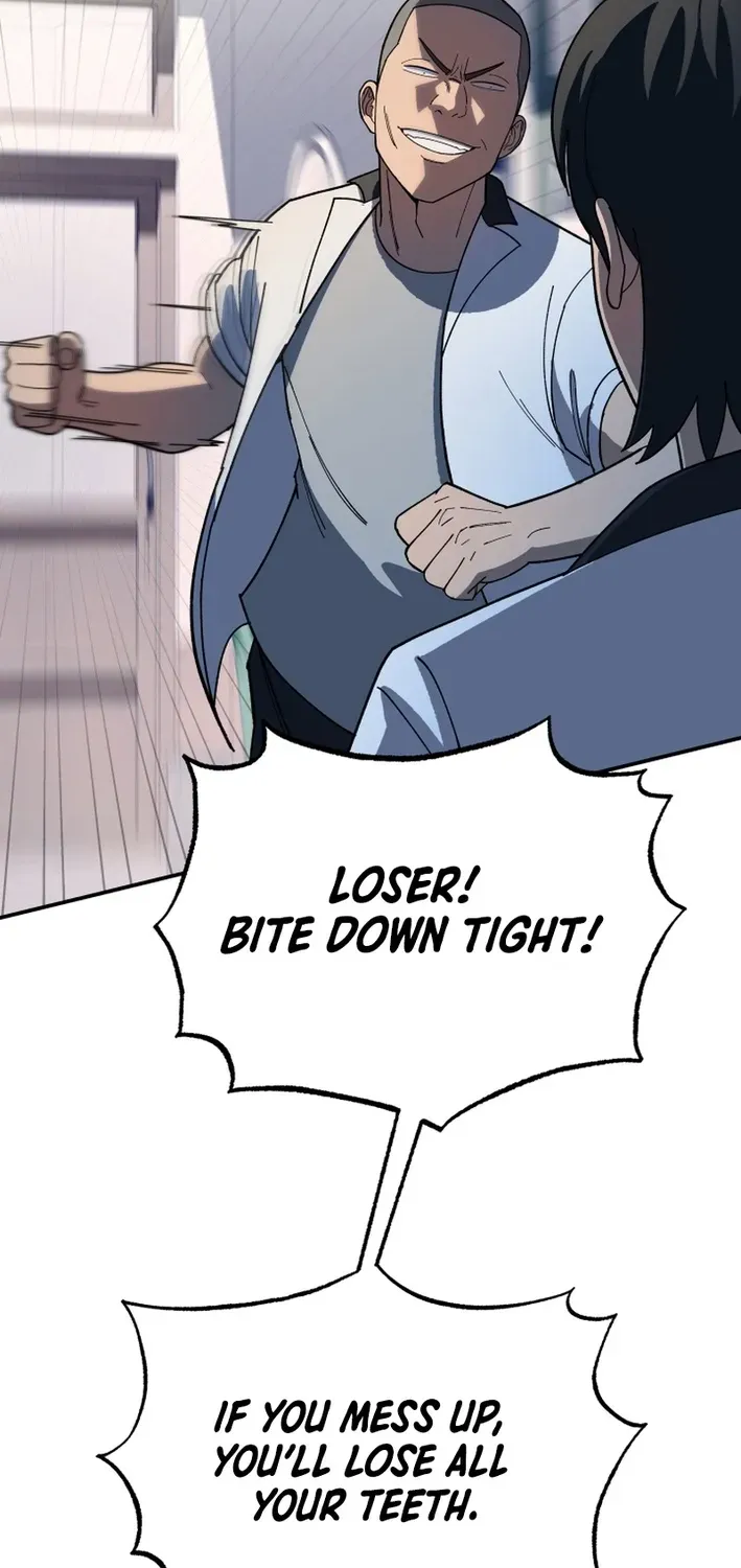 Heavenly Demon Goes to High School Chapter 1 page 142 - 
