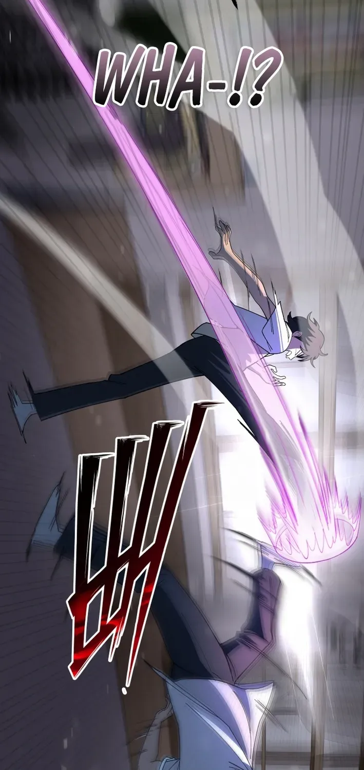 Heavenly Demon Goes to High School Chapter 1 page 145 - 