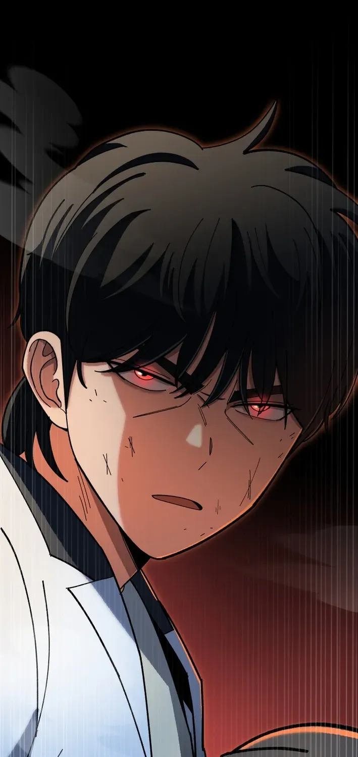 Heavenly Demon Goes to High School Chapter 1 page 147 - 