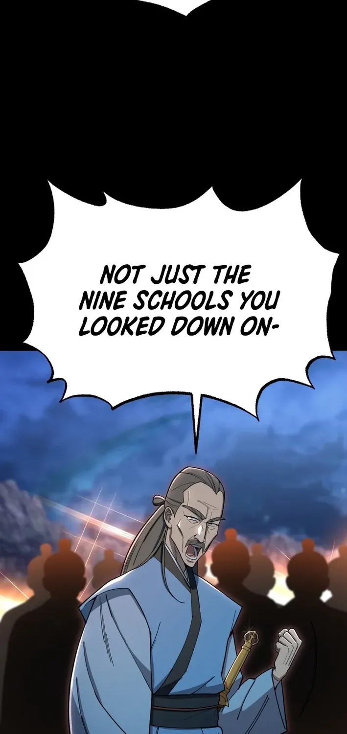 Heavenly Demon Goes to High School Chapter 1 page 16 - 