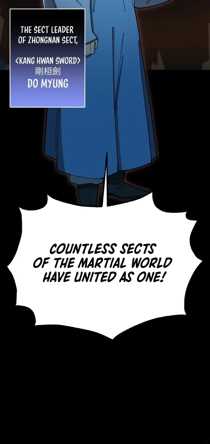 Heavenly Demon Goes to High School Chapter 1 page 17 - 