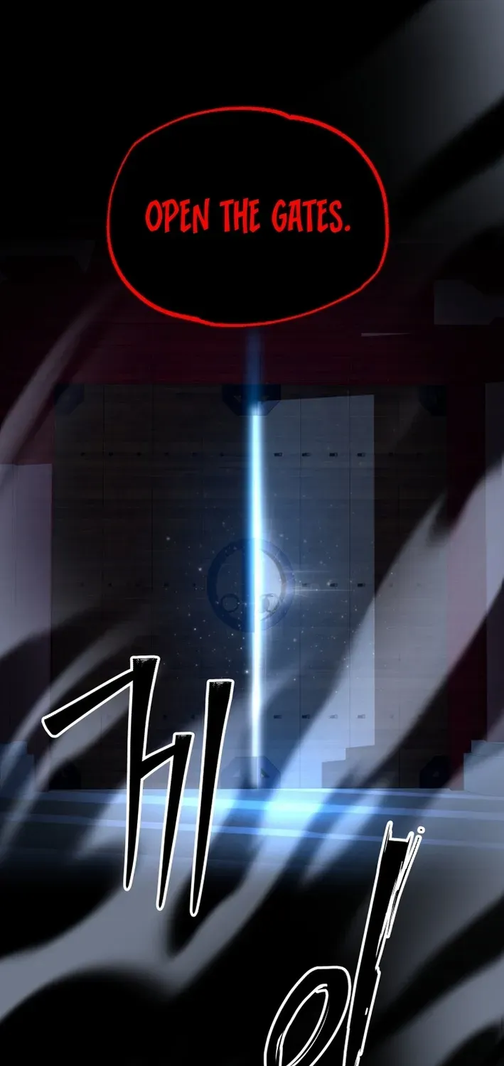 Heavenly Demon Goes to High School Chapter 1 page 19 - 