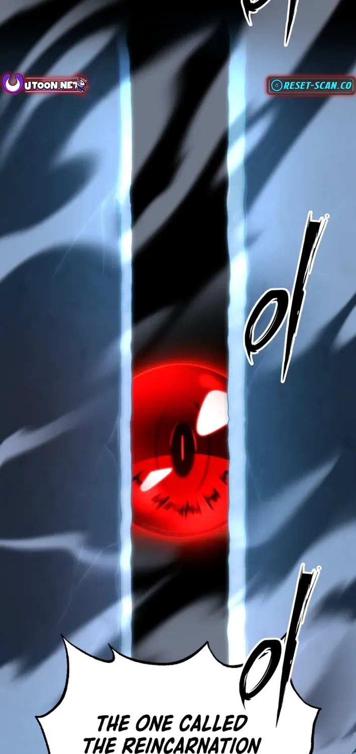 Heavenly Demon Goes to High School Chapter 1 page 21 - 
