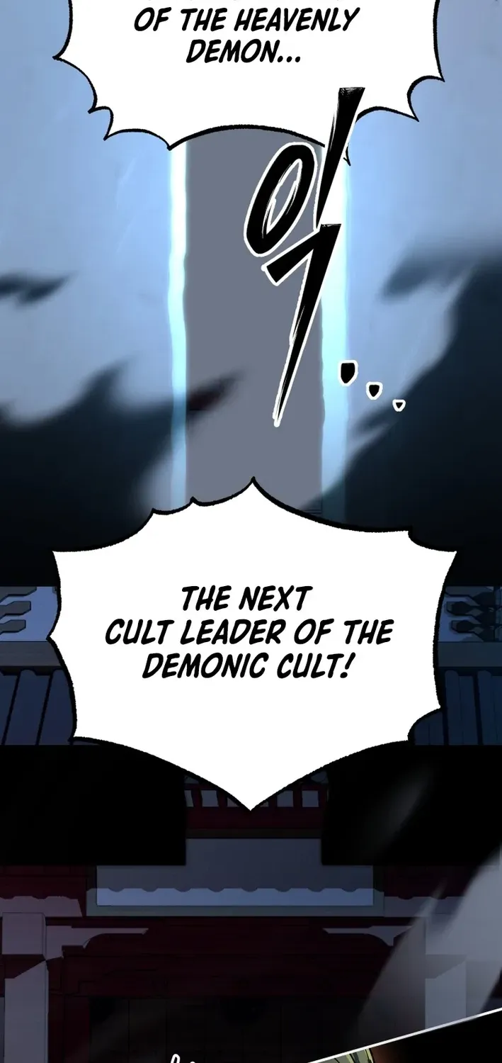 Heavenly Demon Goes to High School Chapter 1 page 22 - 