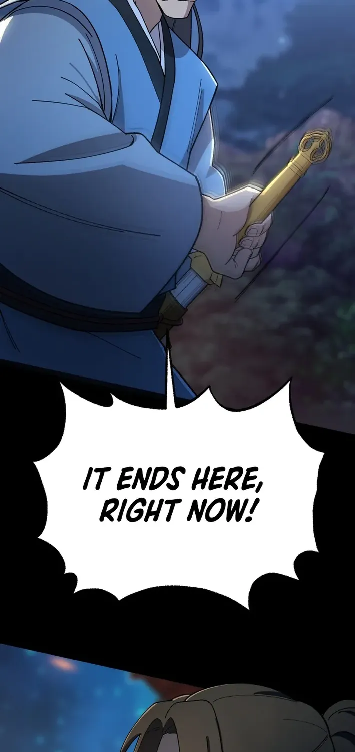 Heavenly Demon Goes to High School Chapter 1 page 27 - 