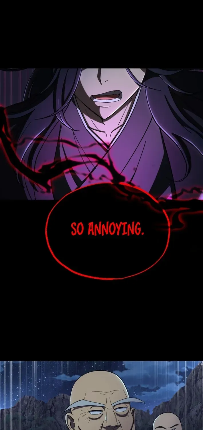 Heavenly Demon Goes to High School Chapter 1 page 29 - 