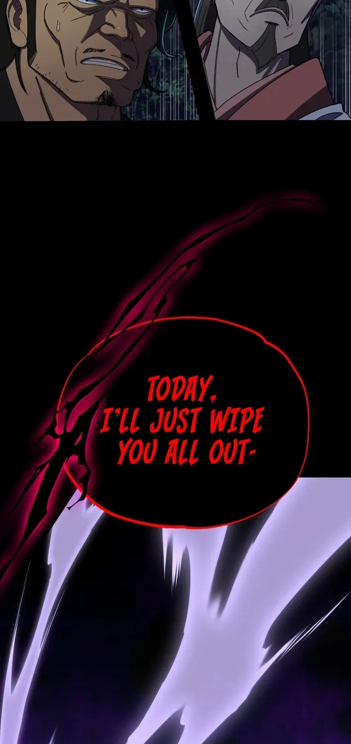 Heavenly Demon Goes to High School Chapter 1 page 31 - 