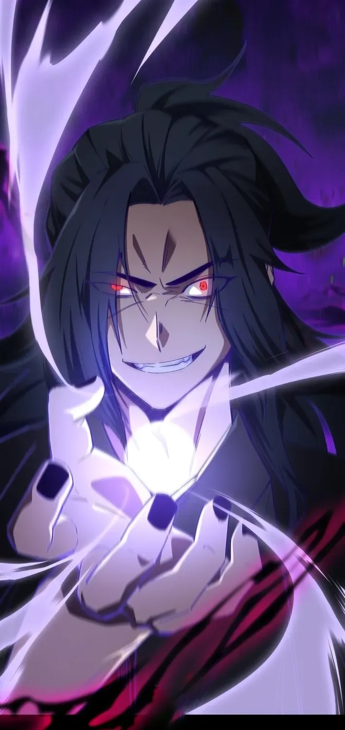 Heavenly Demon Goes to High School Chapter 1 page 32 - 