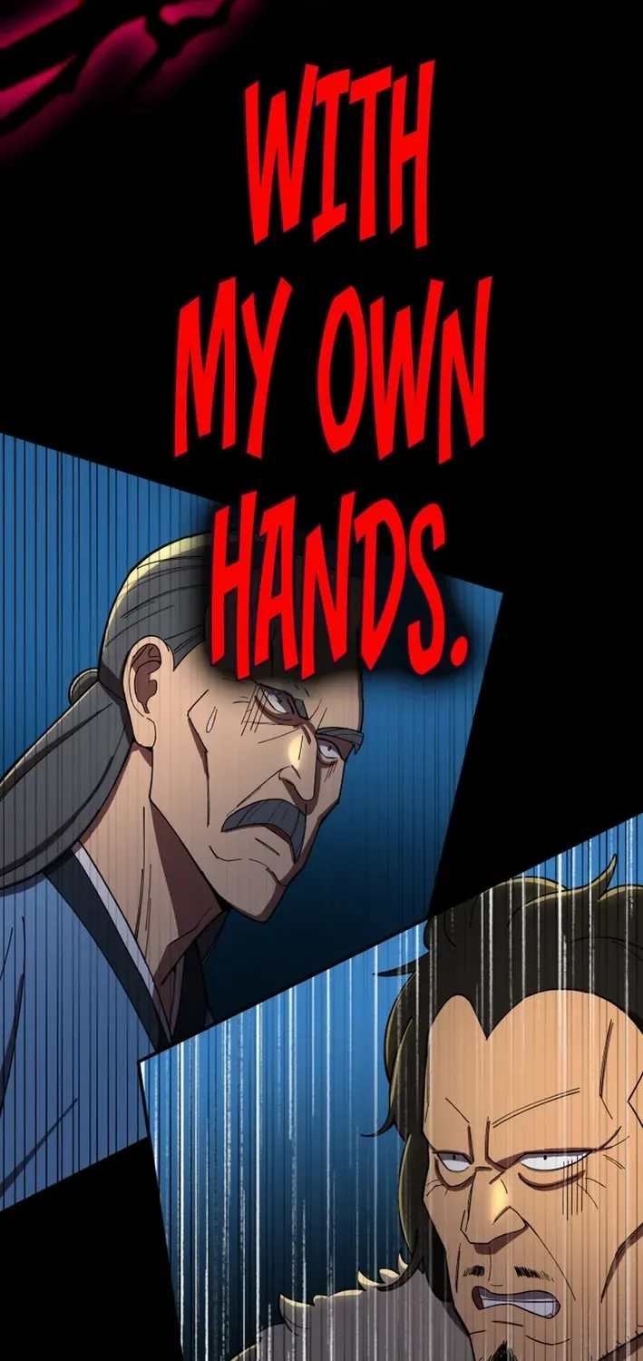 Heavenly Demon Goes to High School Chapter 1 page 33 - 