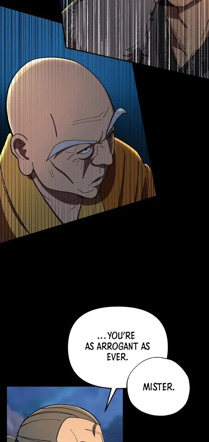 Heavenly Demon Goes to High School Chapter 1 page 34 - 