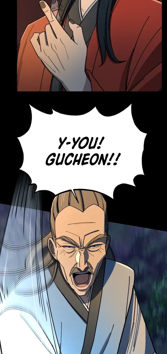 Heavenly Demon Goes to High School Chapter 1 page 36 - 