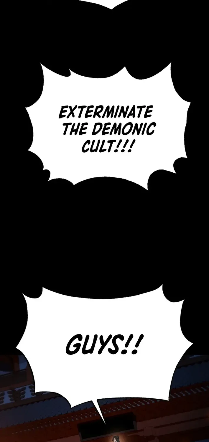 Heavenly Demon Goes to High School Chapter 1 page 38 - 
