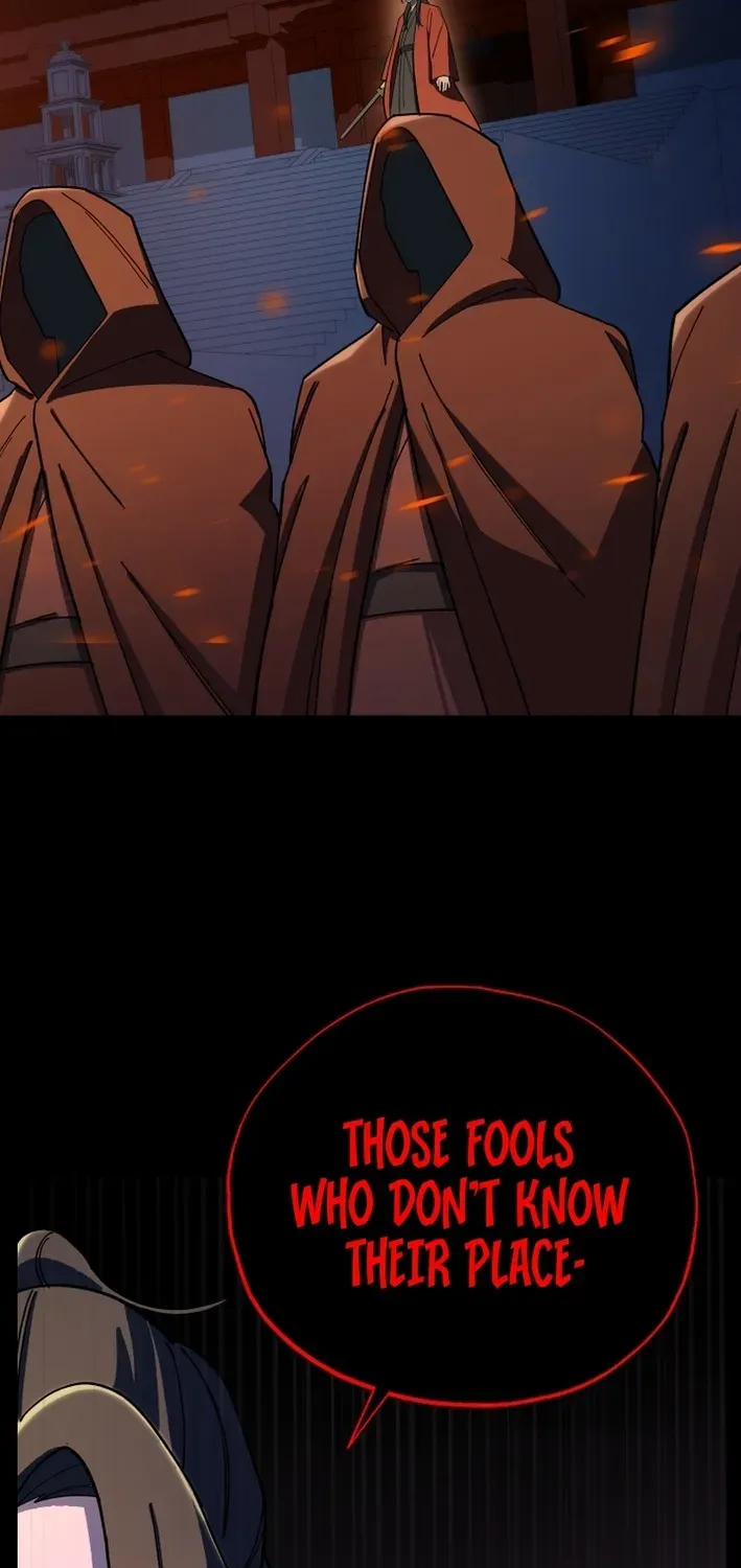 Heavenly Demon Goes to High School Chapter 1 page 39 - 