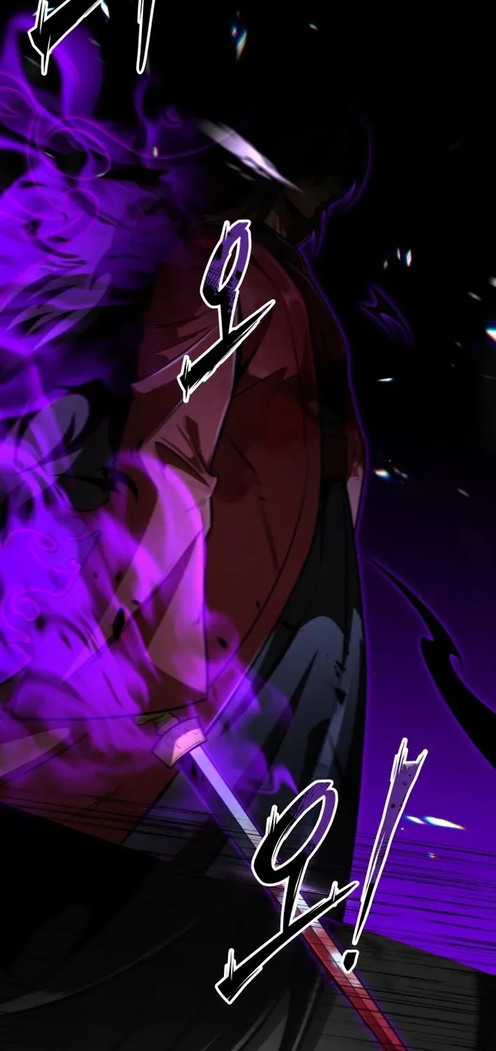 Heavenly Demon Goes to High School Chapter 1 page 51 - 