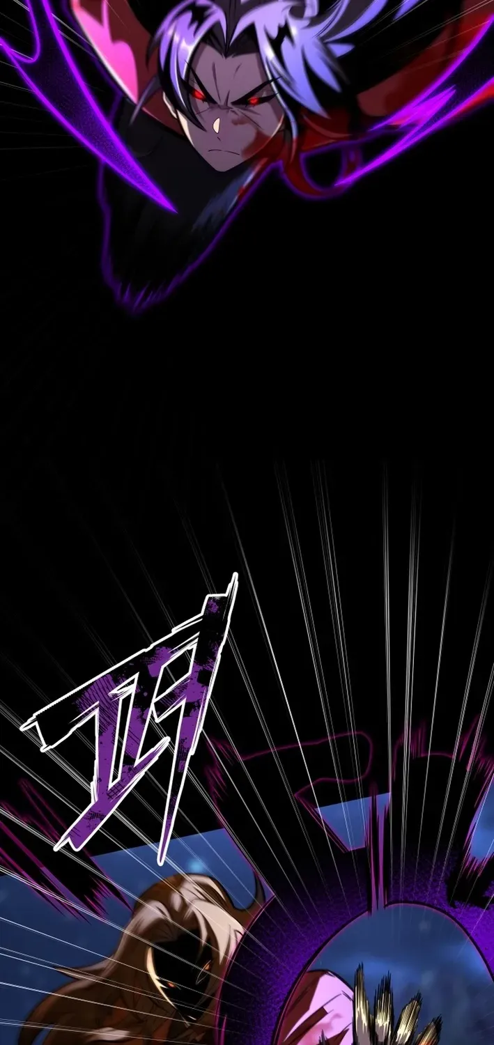 Heavenly Demon Goes to High School Chapter 1 page 54 - 