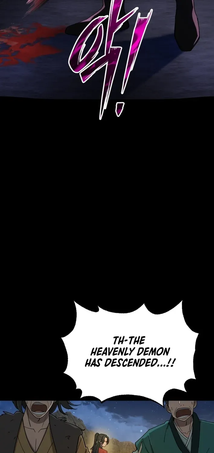 Heavenly Demon Goes to High School Chapter 1 page 61 - 