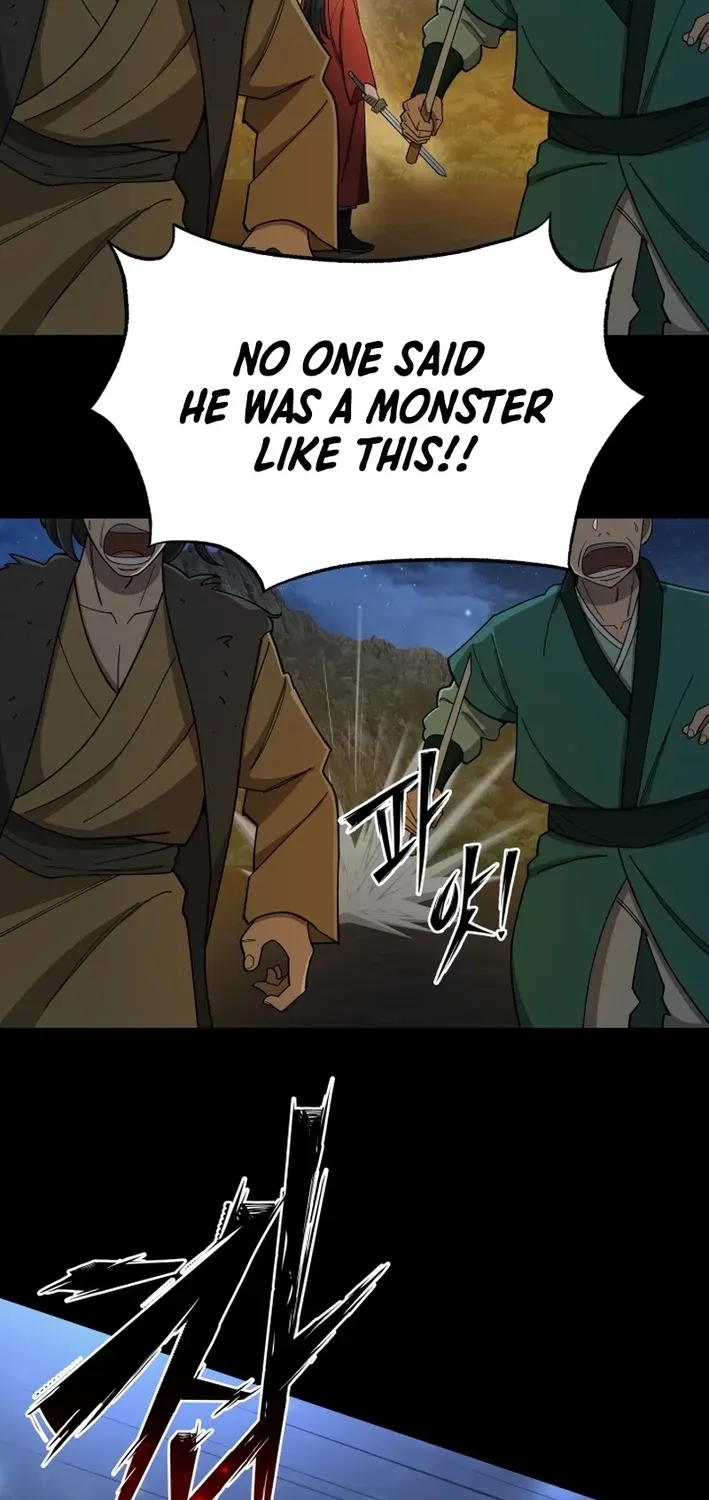 Heavenly Demon Goes to High School Chapter 1 page 62 - 