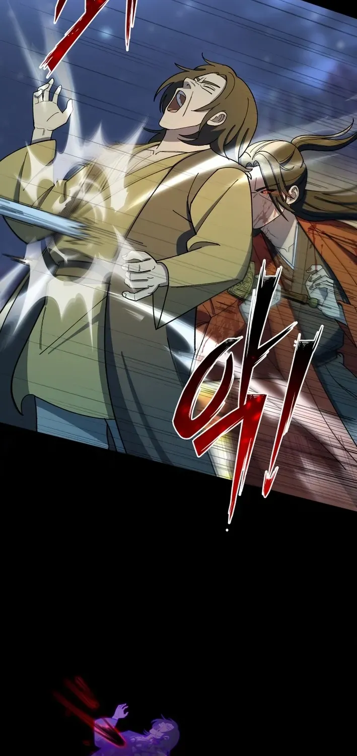 Heavenly Demon Goes to High School Chapter 1 page 63 - 
