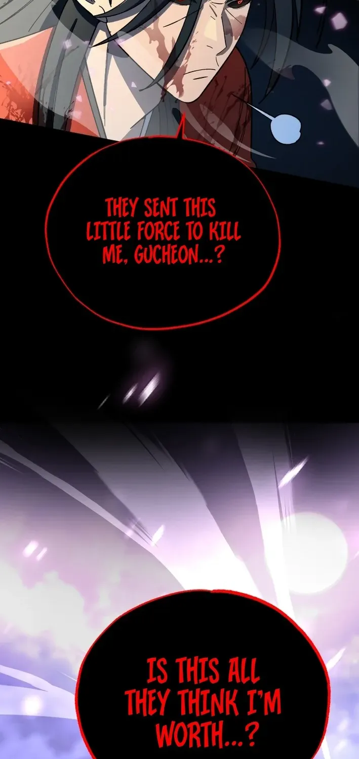 Heavenly Demon Goes to High School Chapter 1 page 68 - 