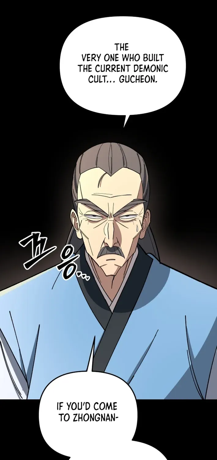 Heavenly Demon Goes to High School Chapter 1 page 71 - 
