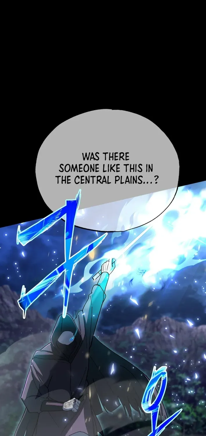 Heavenly Demon Goes to High School Chapter 1 page 79 - 