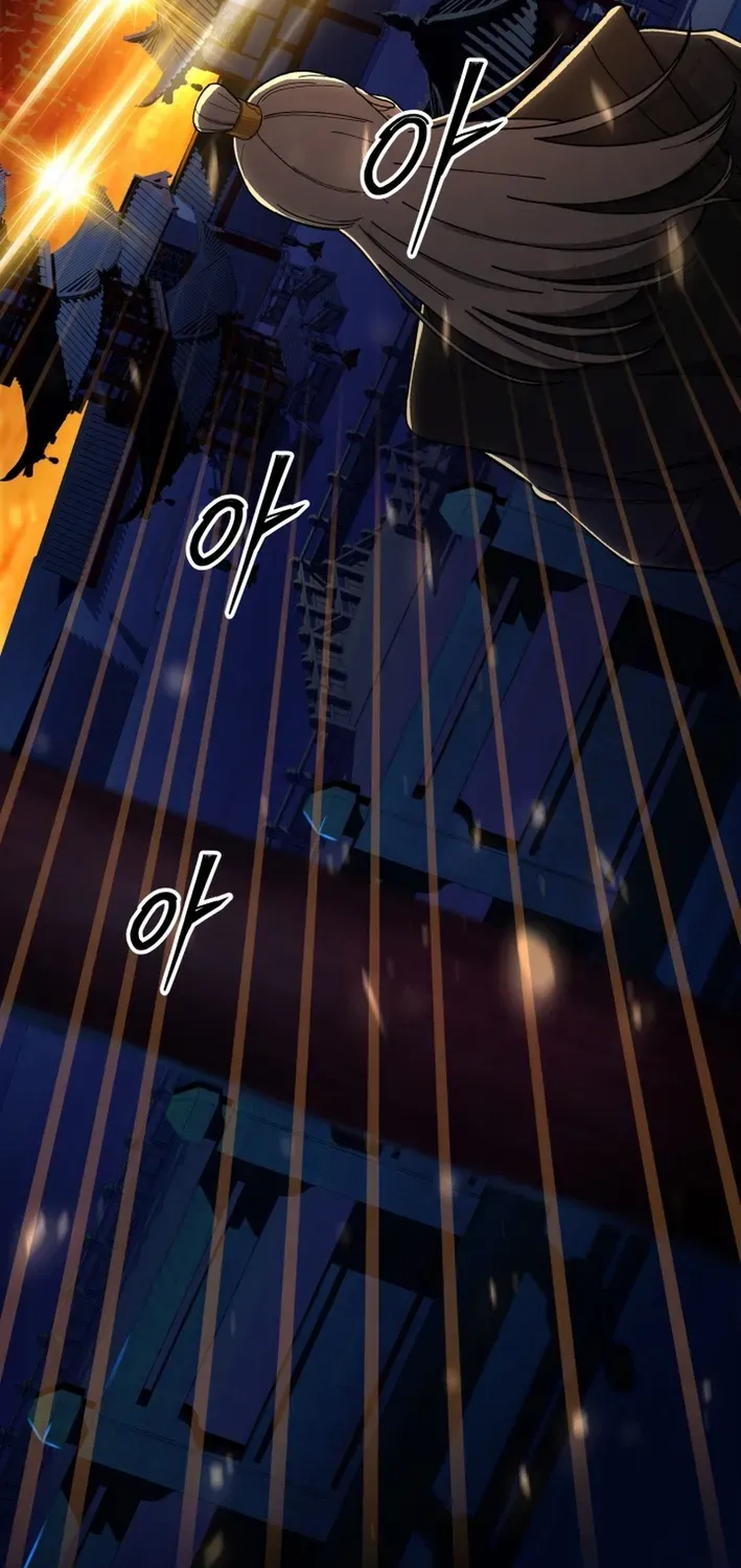 Heavenly Demon Goes to High School Chapter 1 page 9 - 