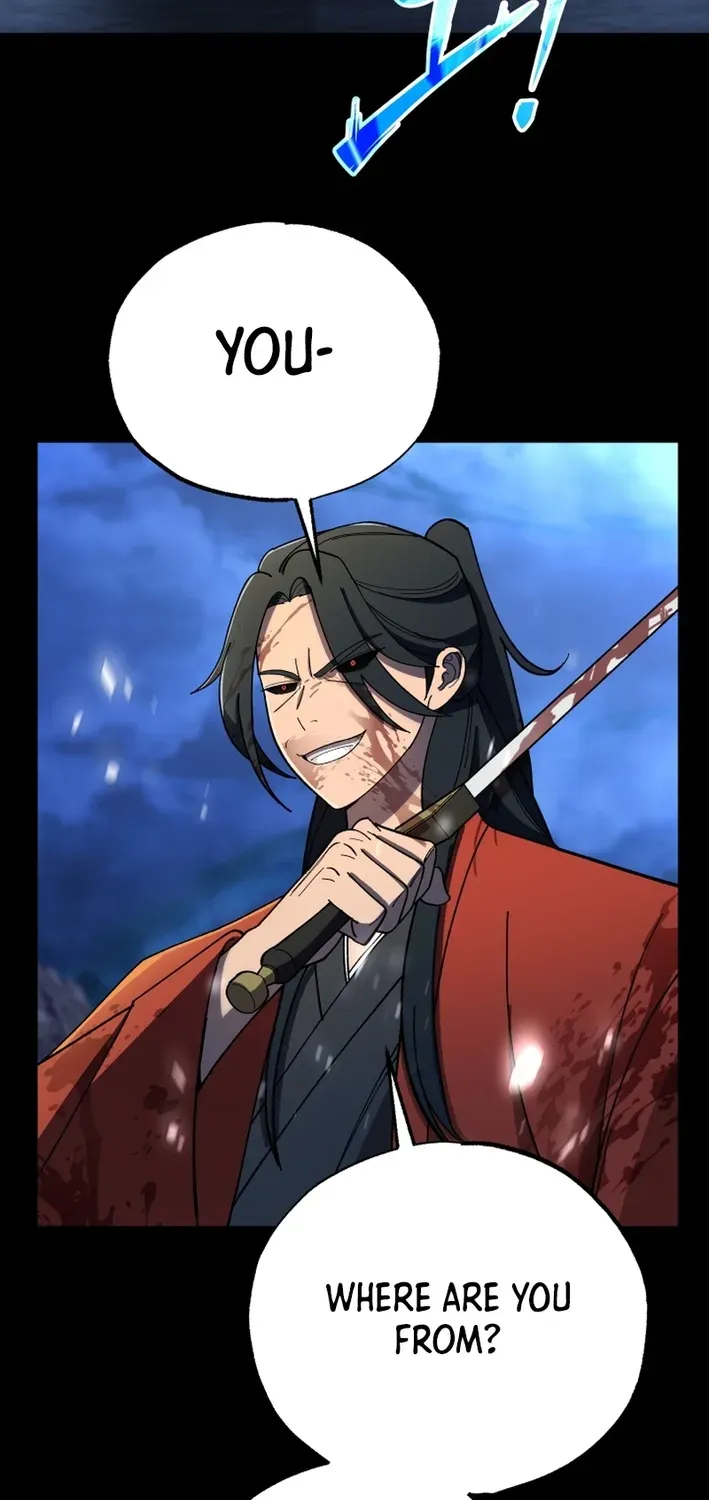 Heavenly Demon Goes to High School Chapter 1 page 81 - 