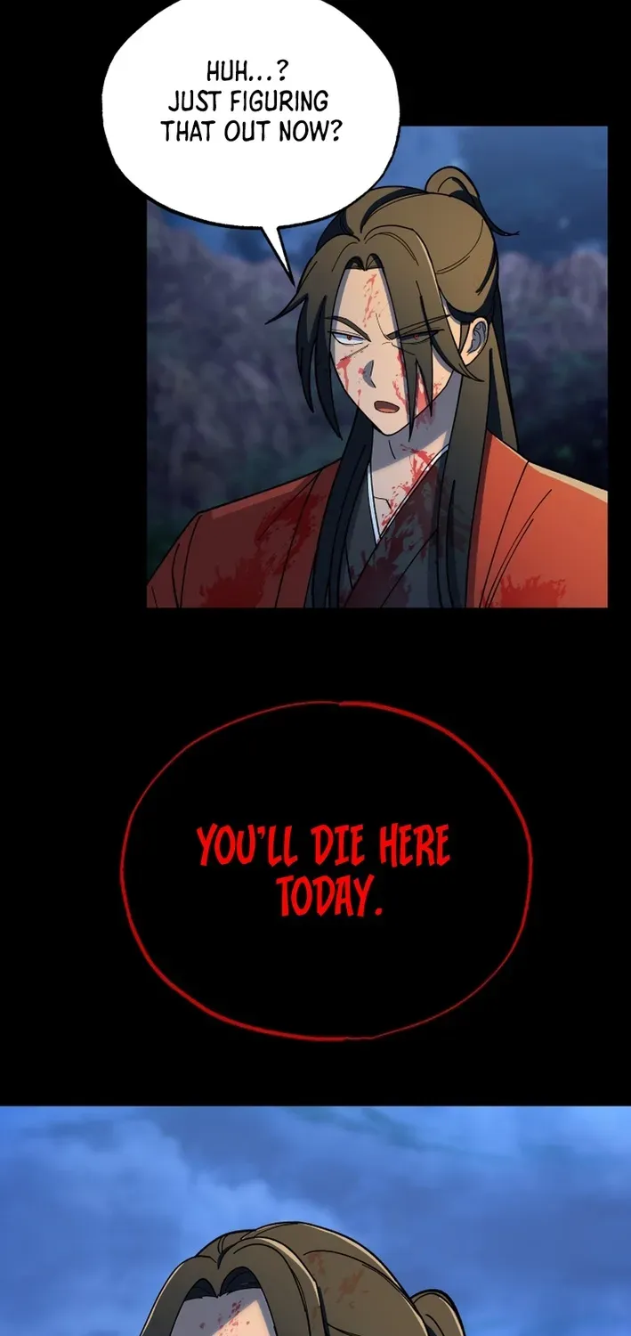 Heavenly Demon Goes to High School Chapter 1 page 89 - 