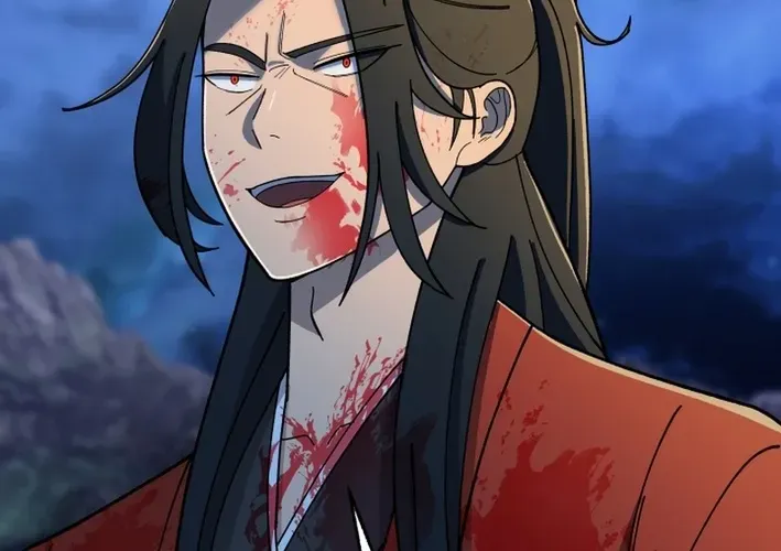 Heavenly Demon Goes to High School Chapter 1 page 90 - 