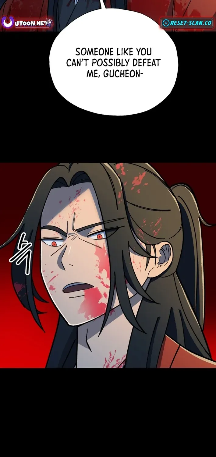 Heavenly Demon Goes to High School Chapter 1 page 91 - 