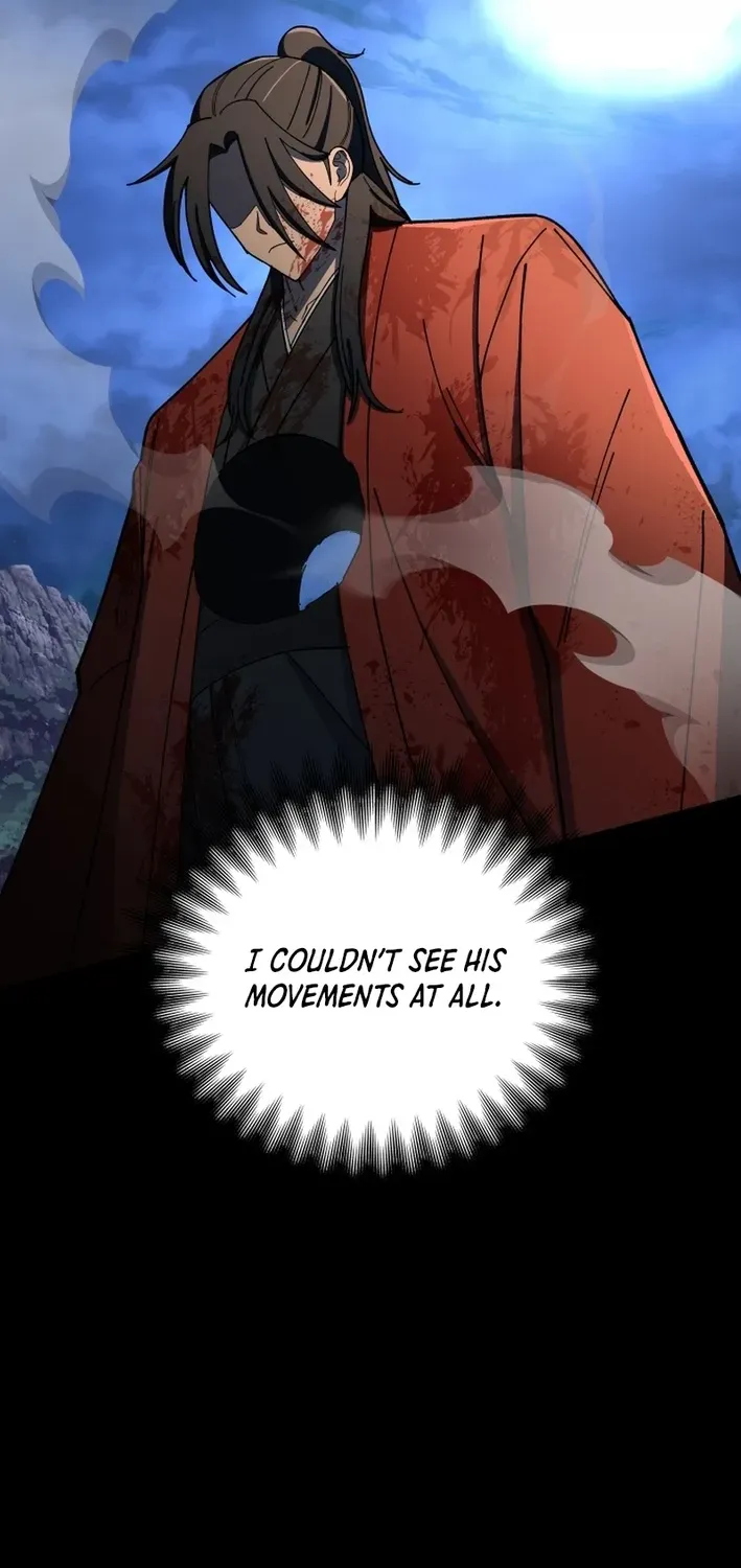 Heavenly Demon Goes to High School Chapter 1 page 94 - 