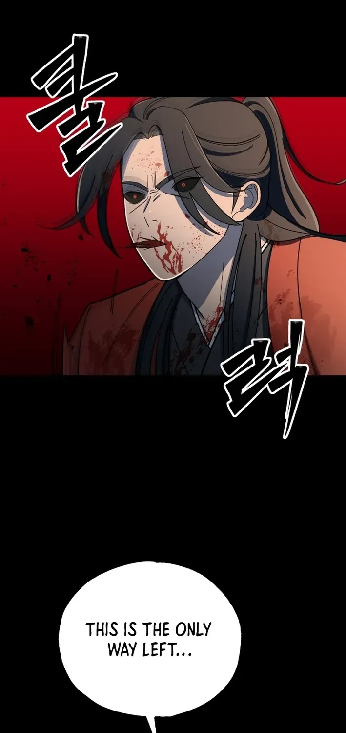 Heavenly Demon Goes to High School Chapter 1 page 95 - 