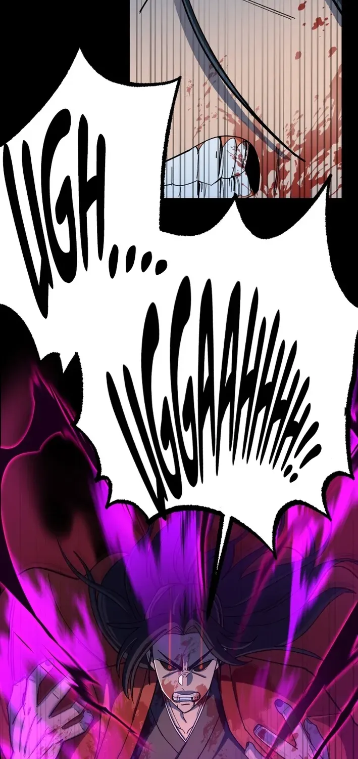 Heavenly Demon Goes to High School Chapter 1 page 97 - 
