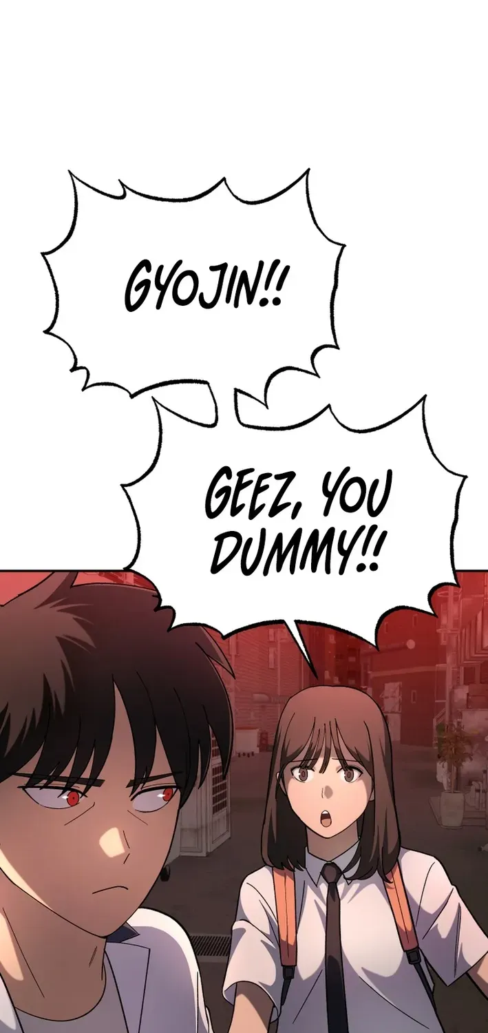 Heavenly Demon Goes to High School Chapter 10 page 2 - 