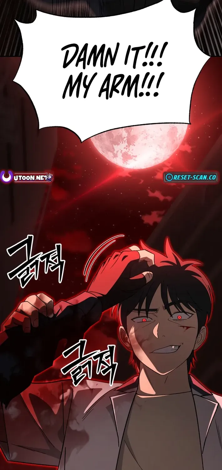 Heavenly Demon Goes to High School Chapter 10 page 102 - 
