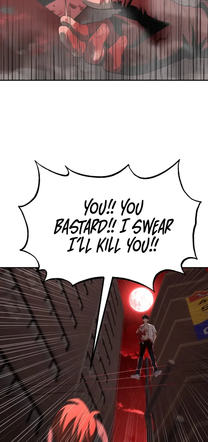 Heavenly Demon Goes to High School Chapter 10 page 105 - 