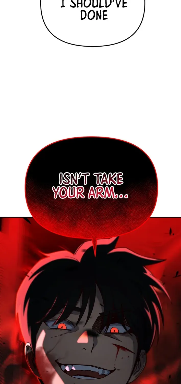 Heavenly Demon Goes to High School Chapter 10 page 107 - 