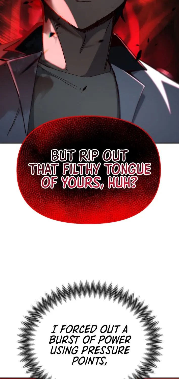 Heavenly Demon Goes to High School Chapter 10 page 108 - 