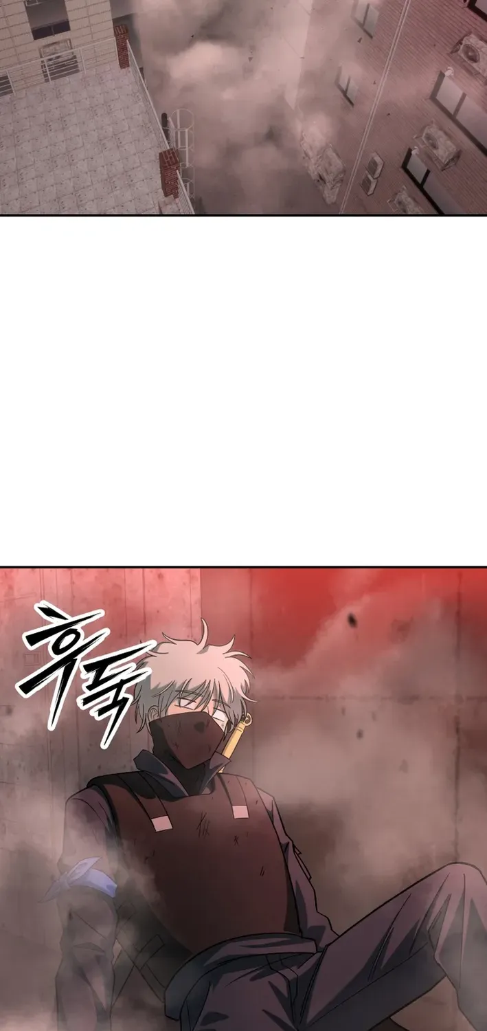 Heavenly Demon Goes to High School Chapter 10 page 12 - 