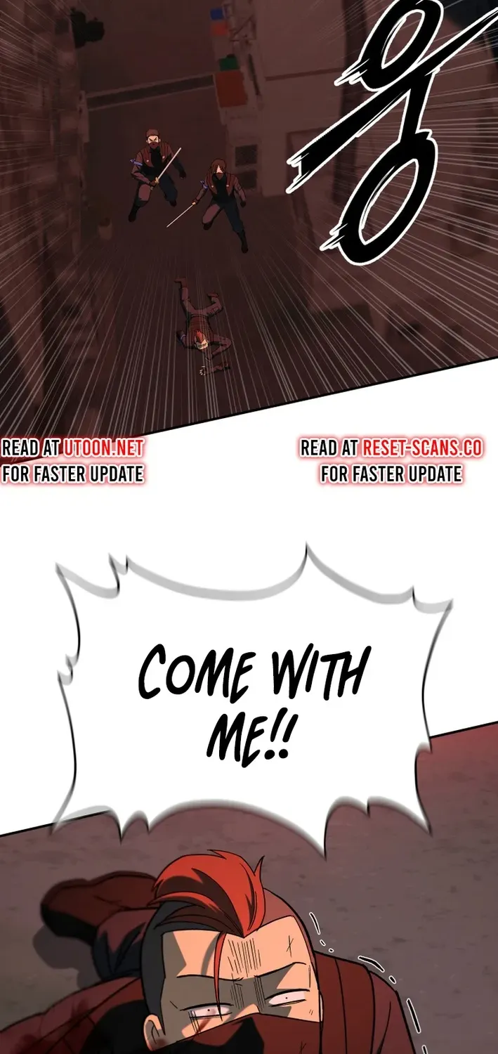 Heavenly Demon Goes to High School Chapter 10 page 116 - 