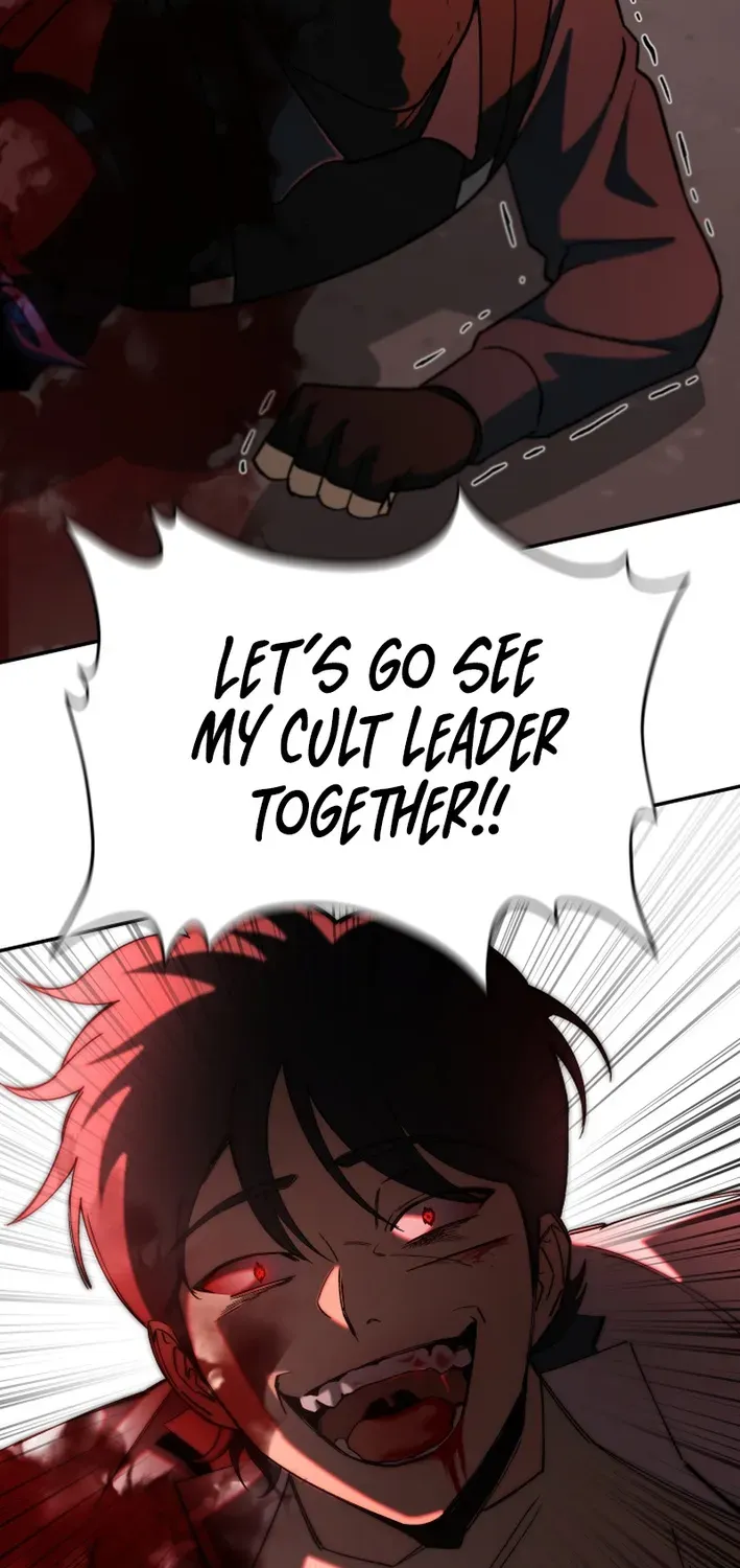 Heavenly Demon Goes to High School Chapter 10 page 117 - 
