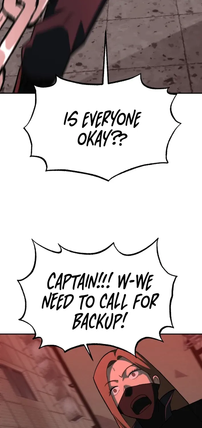 Heavenly Demon Goes to High School Chapter 10 page 122 - 
