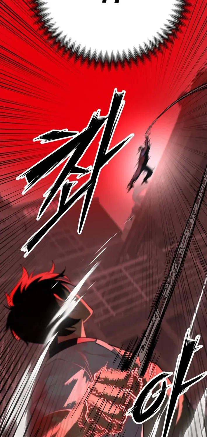 Heavenly Demon Goes to High School Chapter 10 page 125 - 