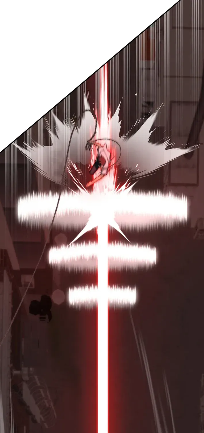 Heavenly Demon Goes to High School Chapter 10 page 127 - 