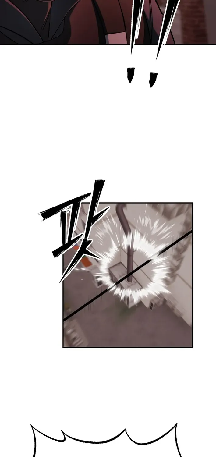 Heavenly Demon Goes to High School Chapter 10 page 14 - 