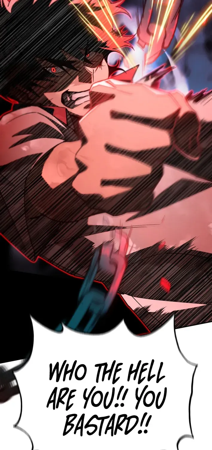 Heavenly Demon Goes to High School Chapter 10 page 133 - 