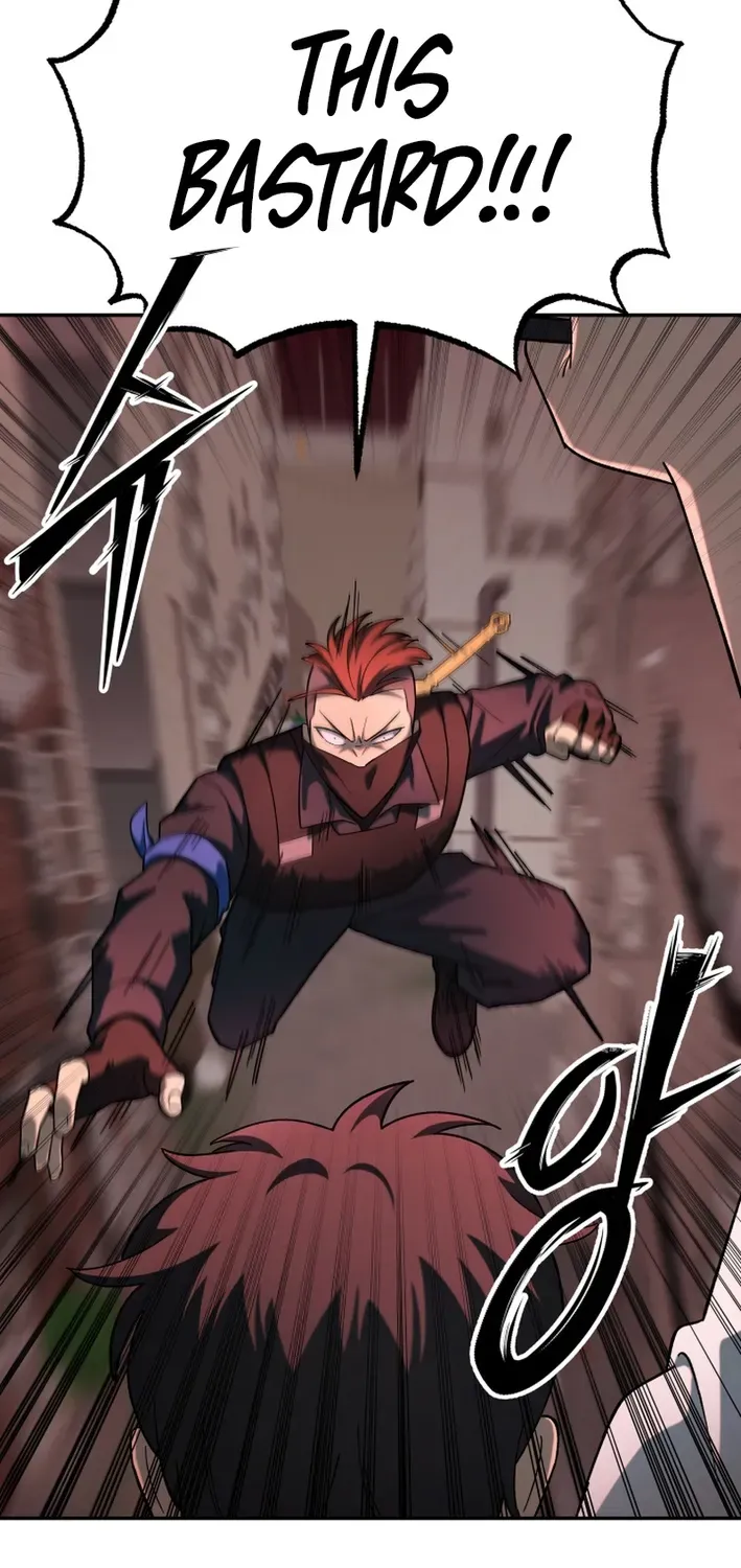 Heavenly Demon Goes to High School Chapter 10 page 15 - 