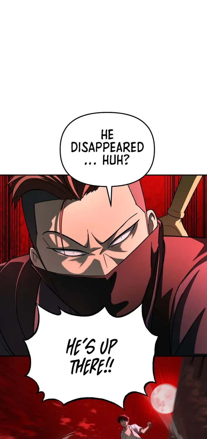 Heavenly Demon Goes to High School Chapter 10 page 17 - 