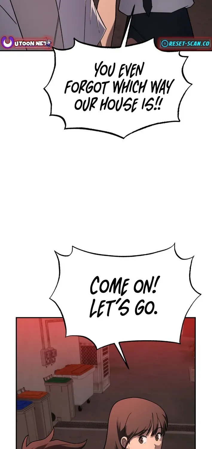 Heavenly Demon Goes to High School Chapter 10 page 3 - 