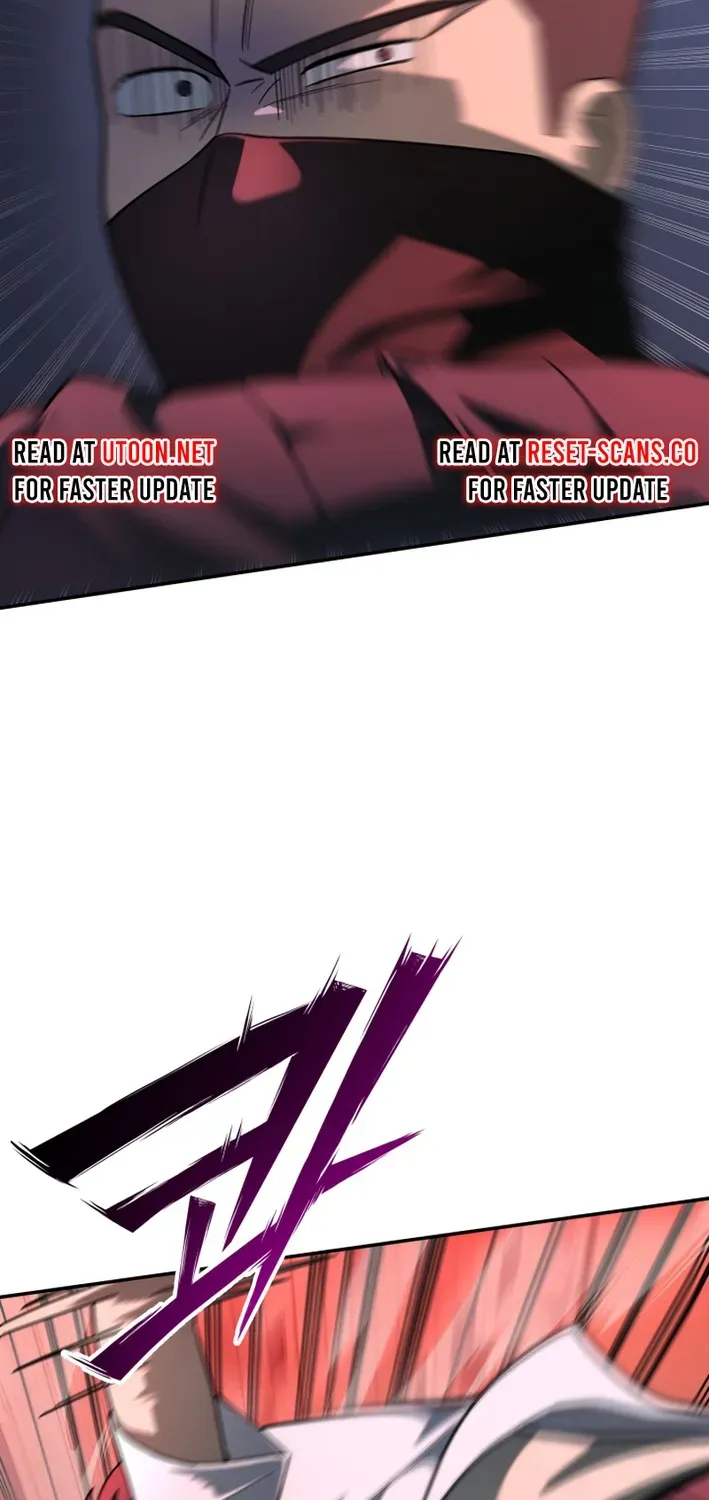 Heavenly Demon Goes to High School Chapter 10 page 25 - 